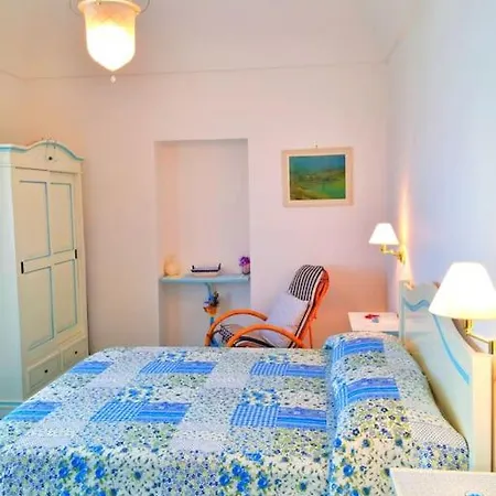 Casa Vacanze La Rosa Del Mare Amalfi Exterior photo