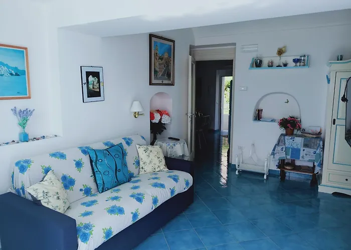 Casa Vacanze La Rosa Del Mare
