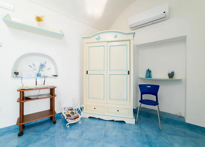Casa Vacanze La Rosa Del Mare