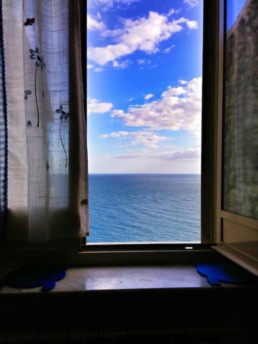 La Rosa Del Mare Hébergement de vacances