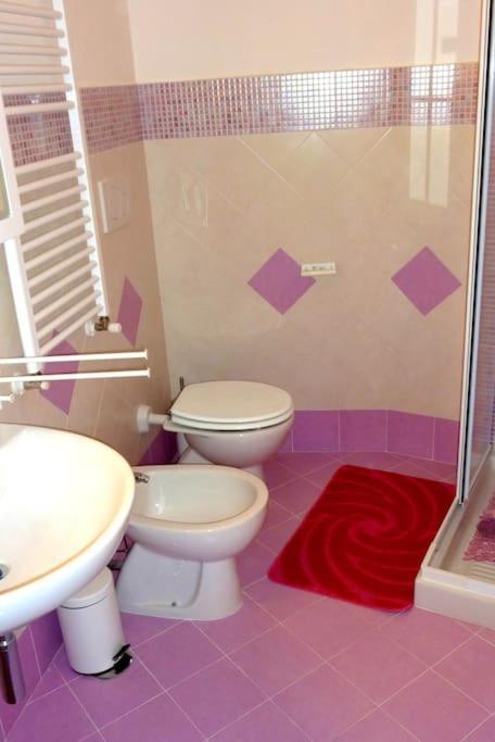 Holiday home La Rosa Del Mare *