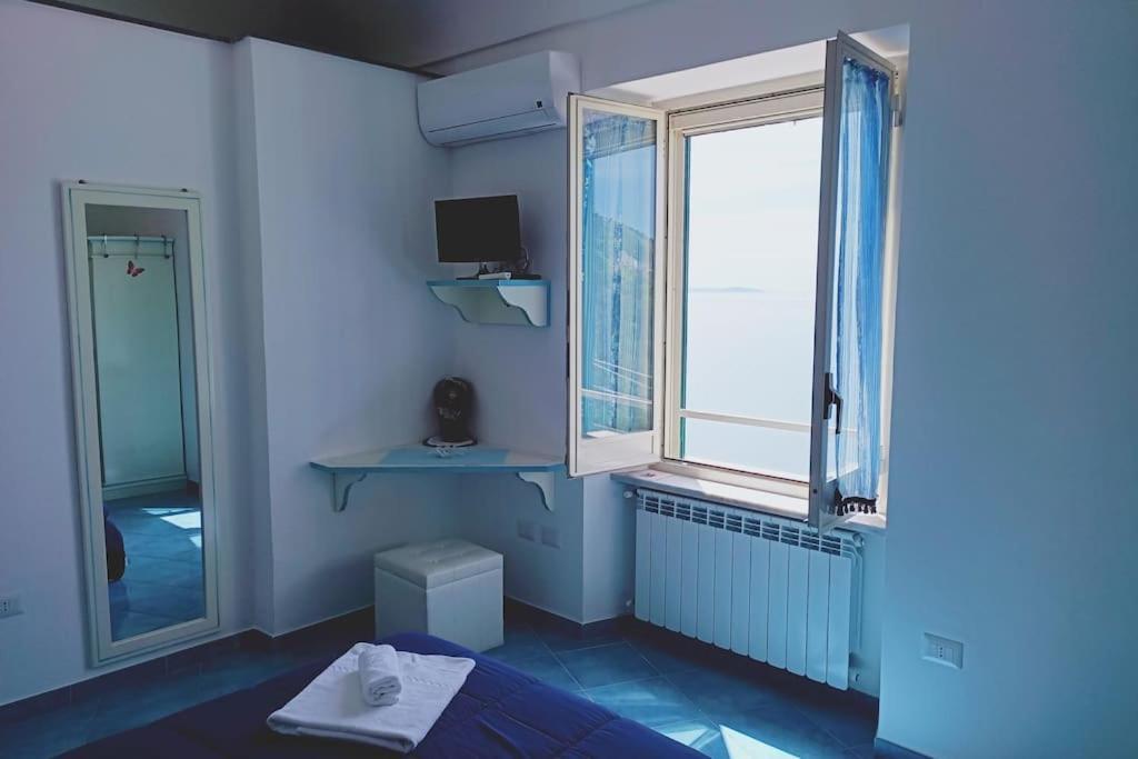 Hébergement de vacances La Rosa Del Mare Amalfi