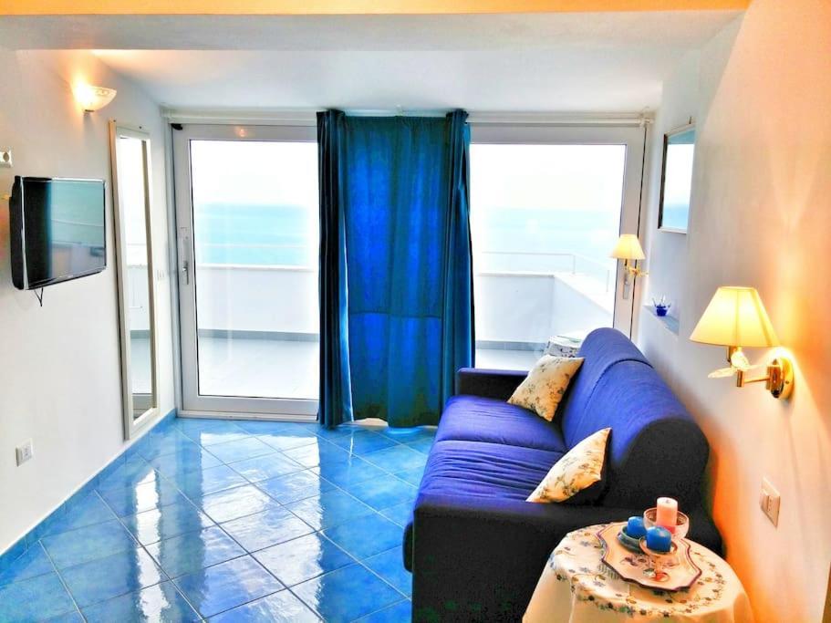 La Rosa Del Mare Holiday home