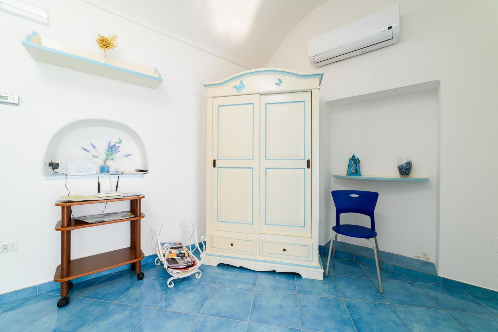 Holiday home La Rosa Del Mare *