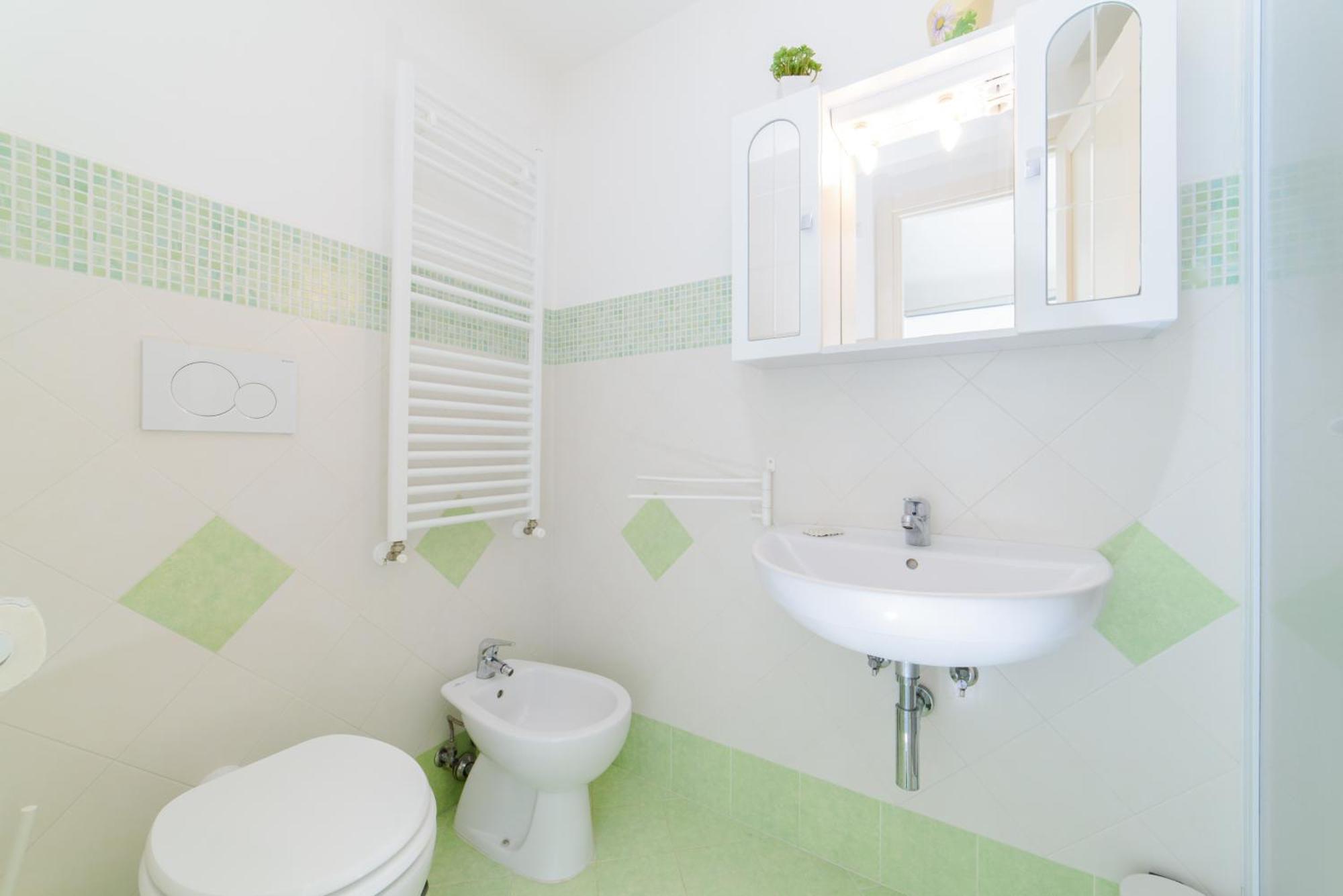 Holiday home La Rosa Del Mare