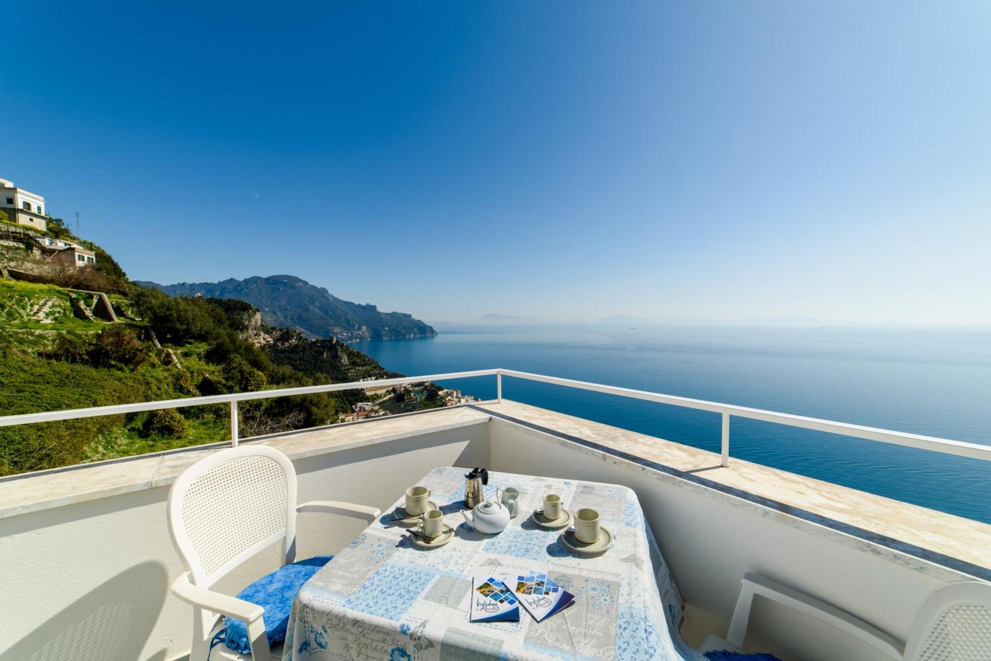 La Rosa Del Mare Holiday home *