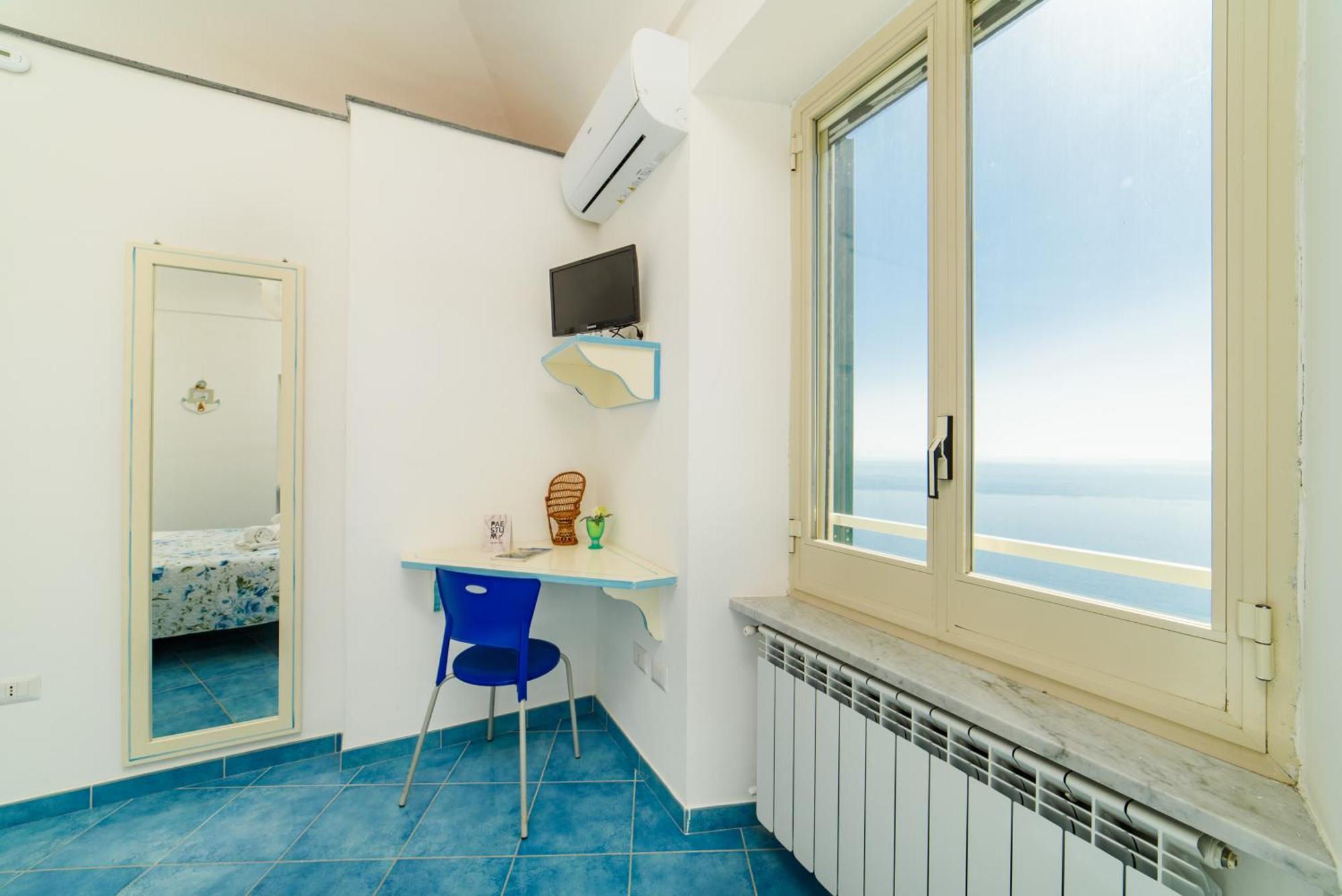 La Rosa Del Mare Holiday home