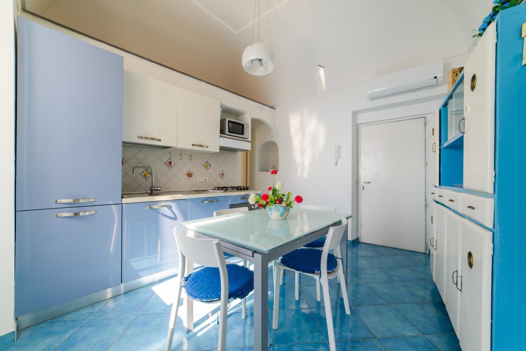 Holiday home La Rosa Del Mare