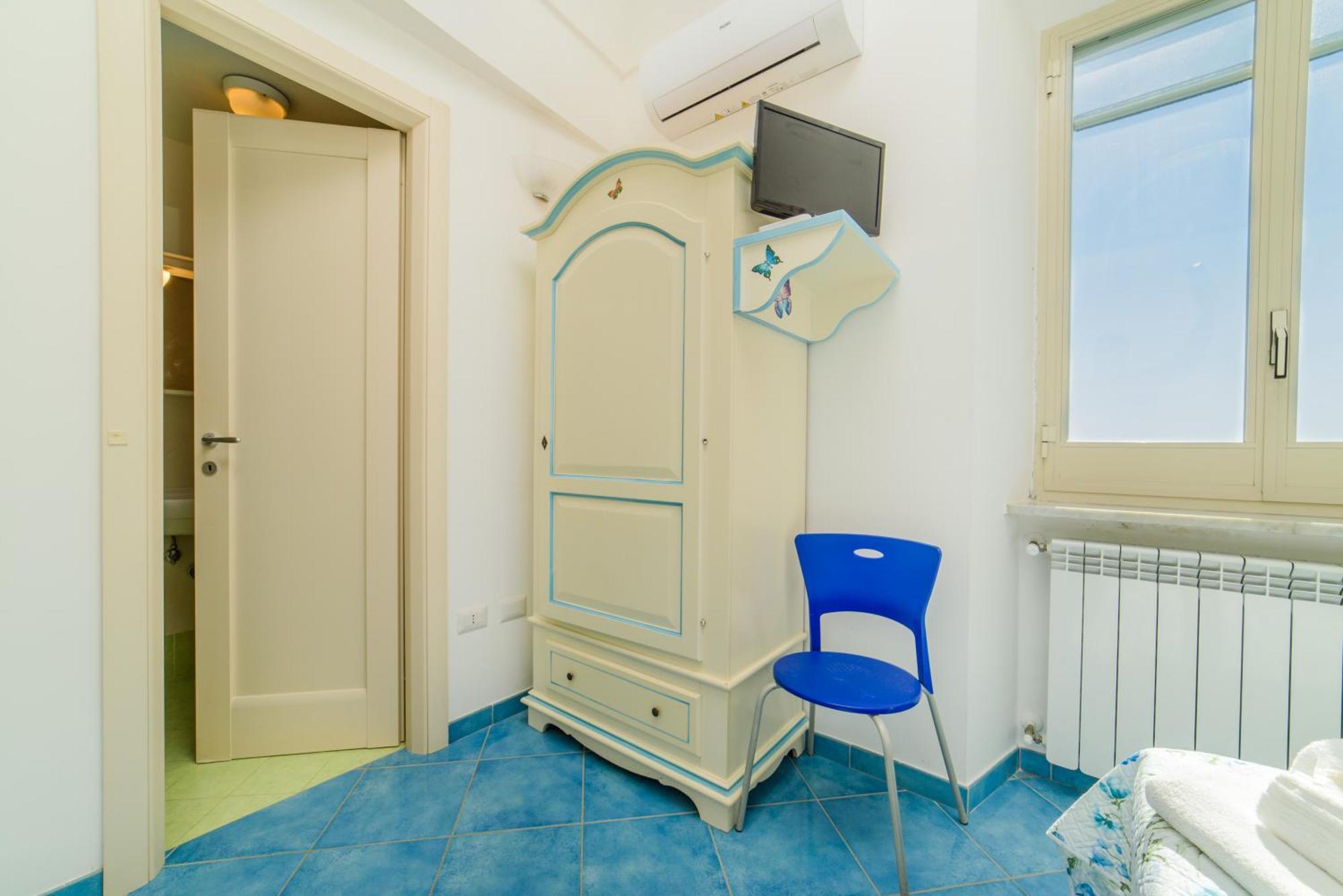 Holiday home La Rosa Del Mare *