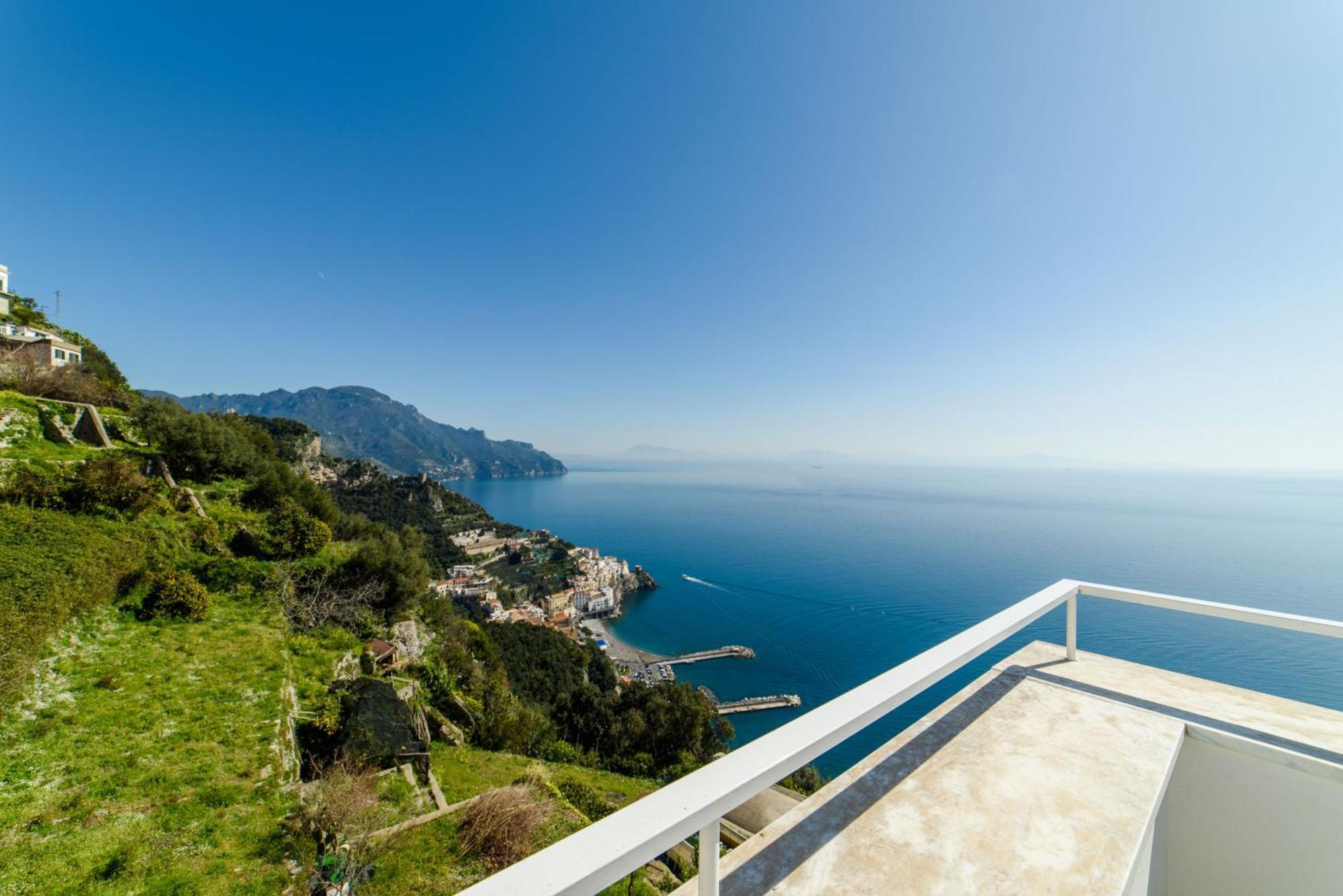 La Rosa Del Mare Holiday home