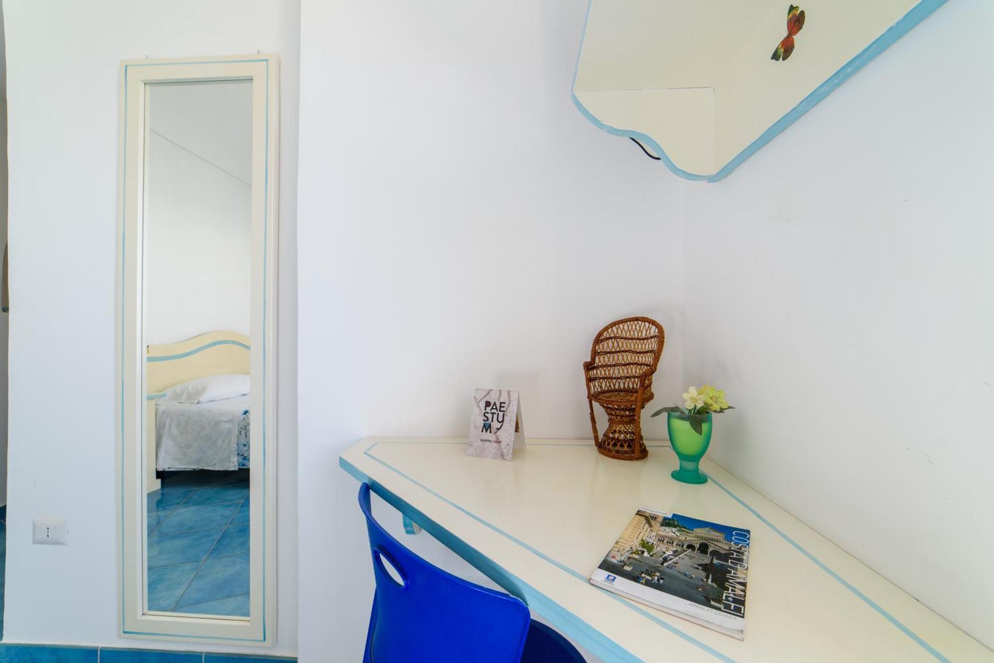 Holiday home La Rosa Del Mare Amalfi