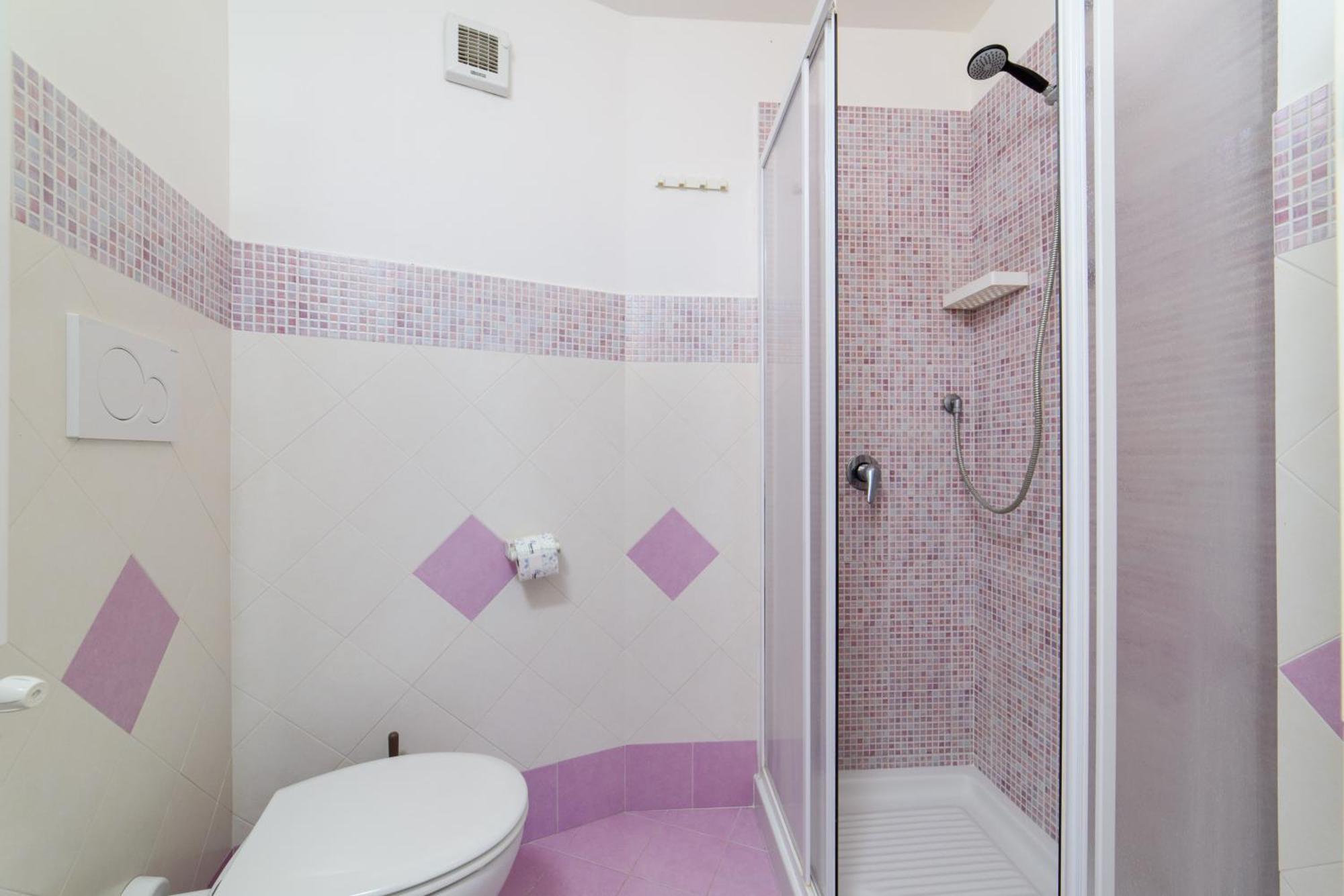 La Rosa Del Mare Holiday home *