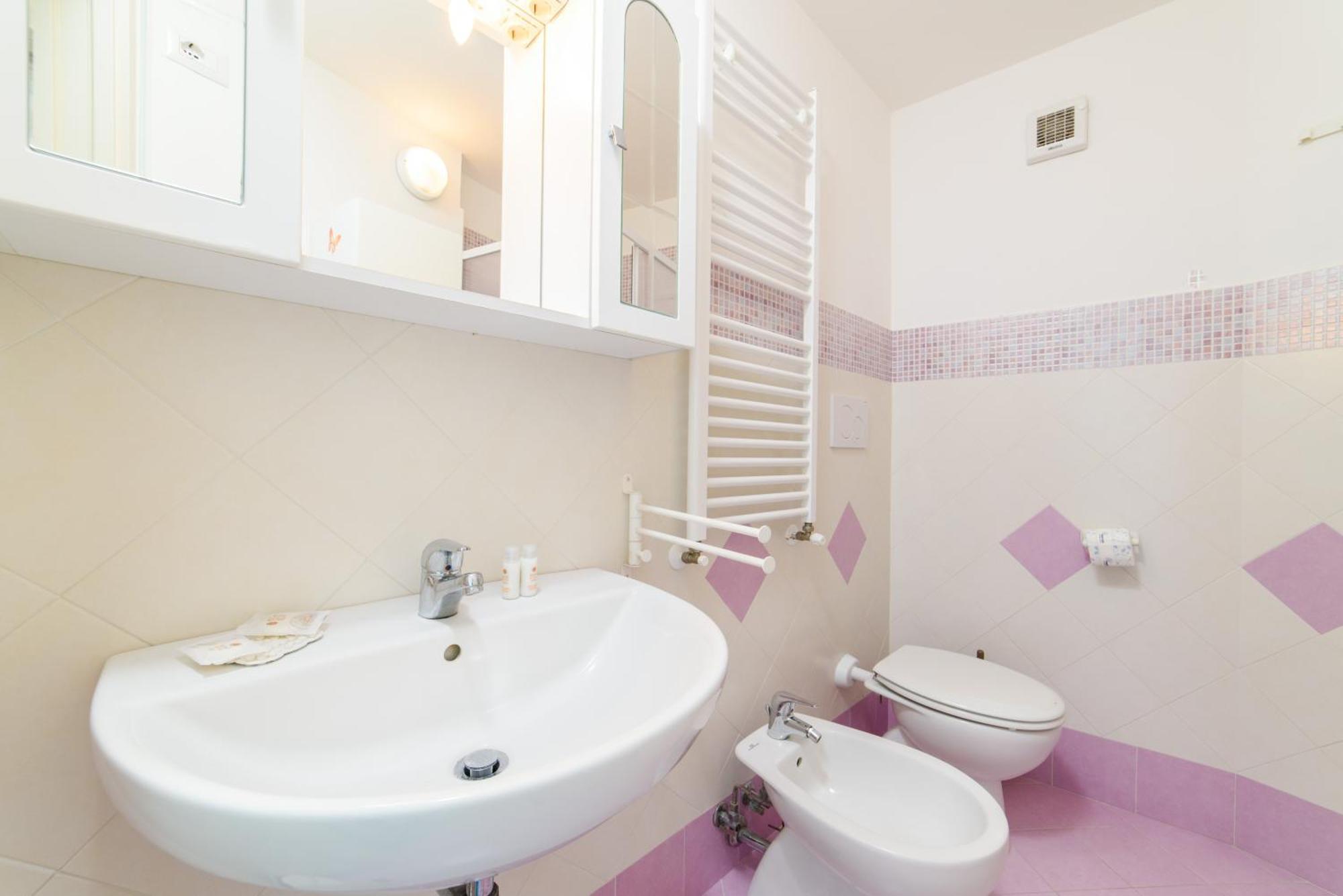 La Rosa Del Mare Holiday home